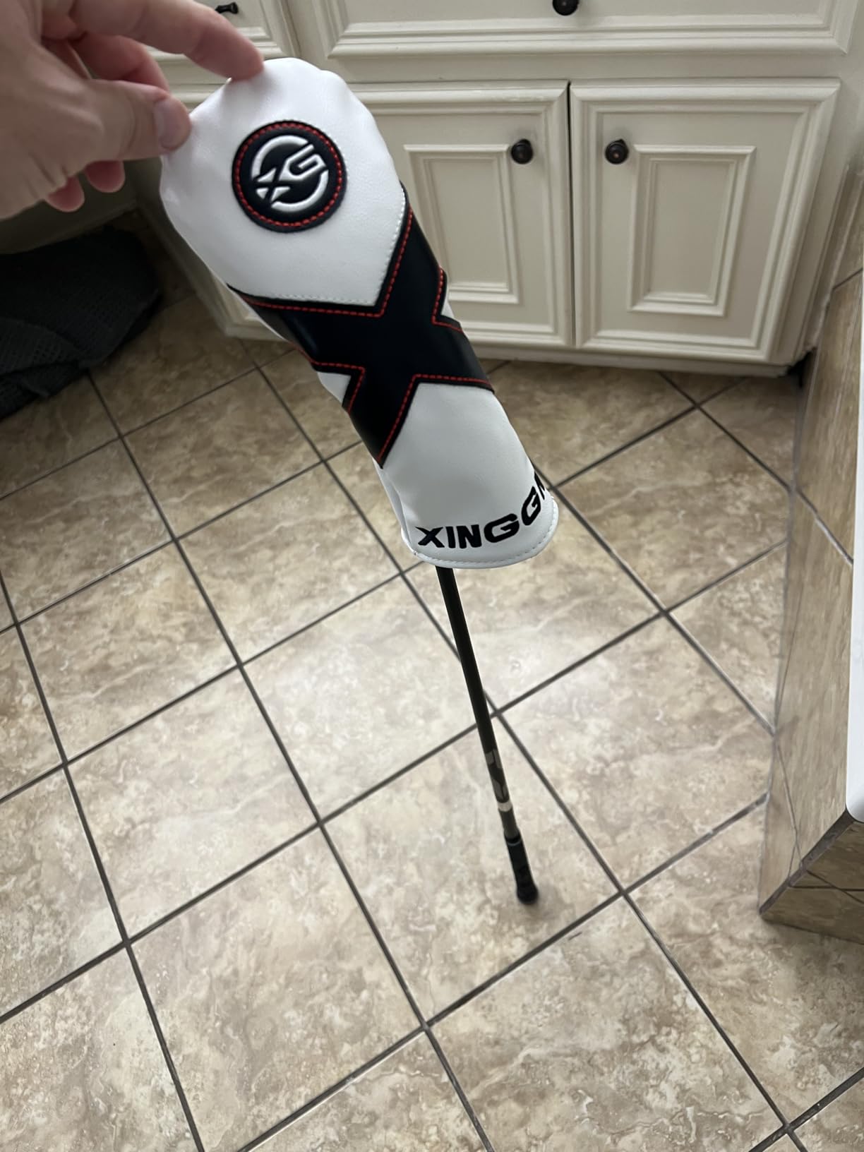 Hybrid Golf Clubs for Men,Premium Rescue 2,3,4,5,6,7,8,9,P Hybrid Golf Club & Utility Golf Clubs Easier Green Approaches and Precise Landing Control customer photo 1