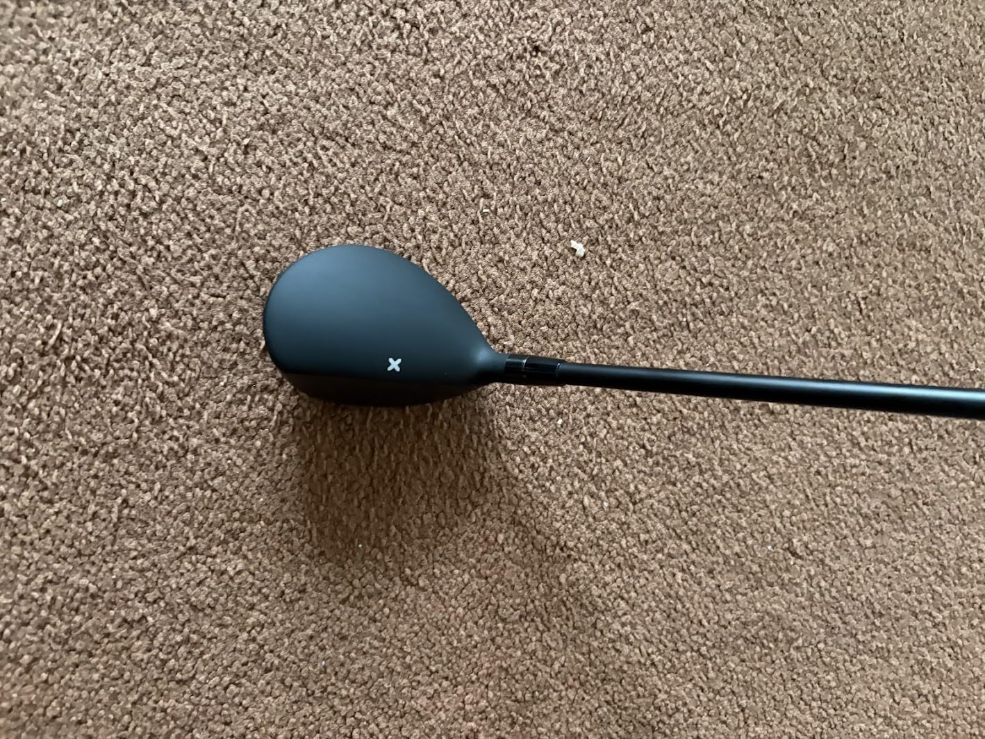 Hybrid Golf Clubs for Men,Premium Rescue 2,3,4,5,6,7,8,9,P Hybrid Golf Club & Utility Golf Clubs Easier Green Approaches and Precise Landing Control customer photo 2