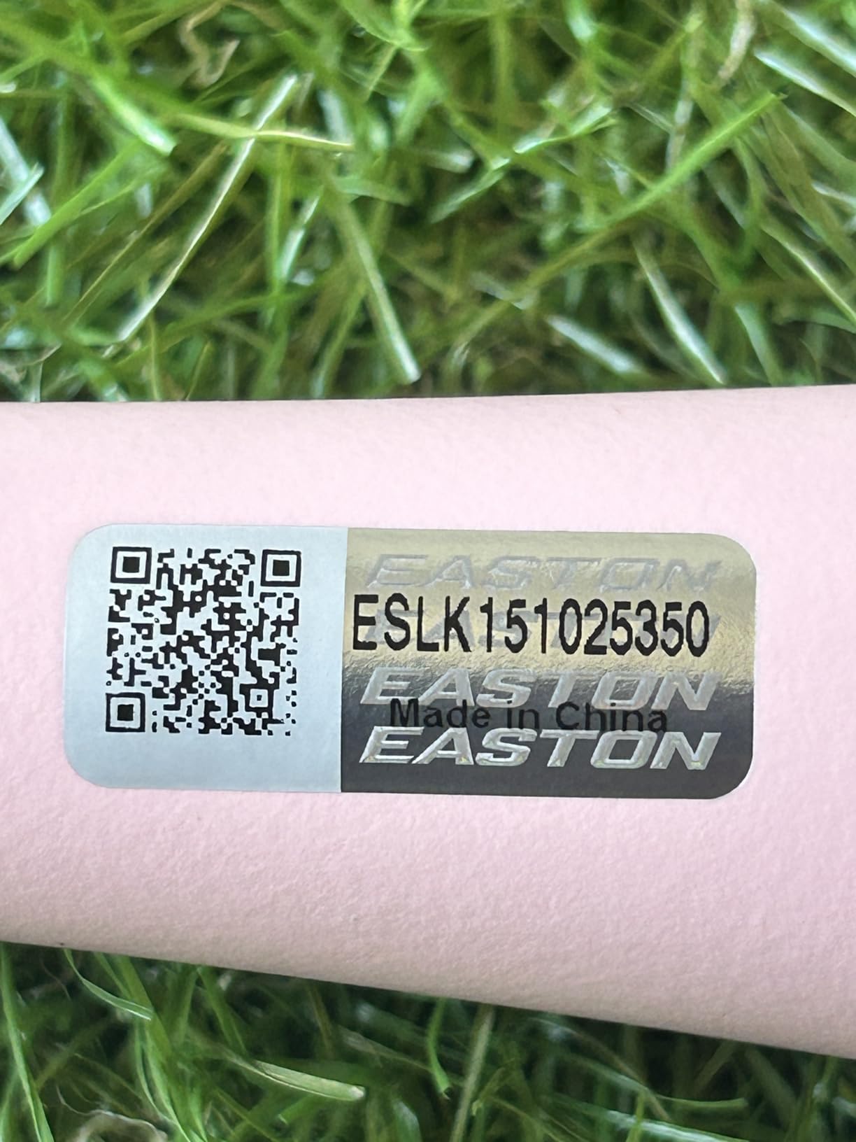 Easton | 2026 | Ghost Unlimited Fastpitch Softball Bat | Approved for All Fields customer photo 2