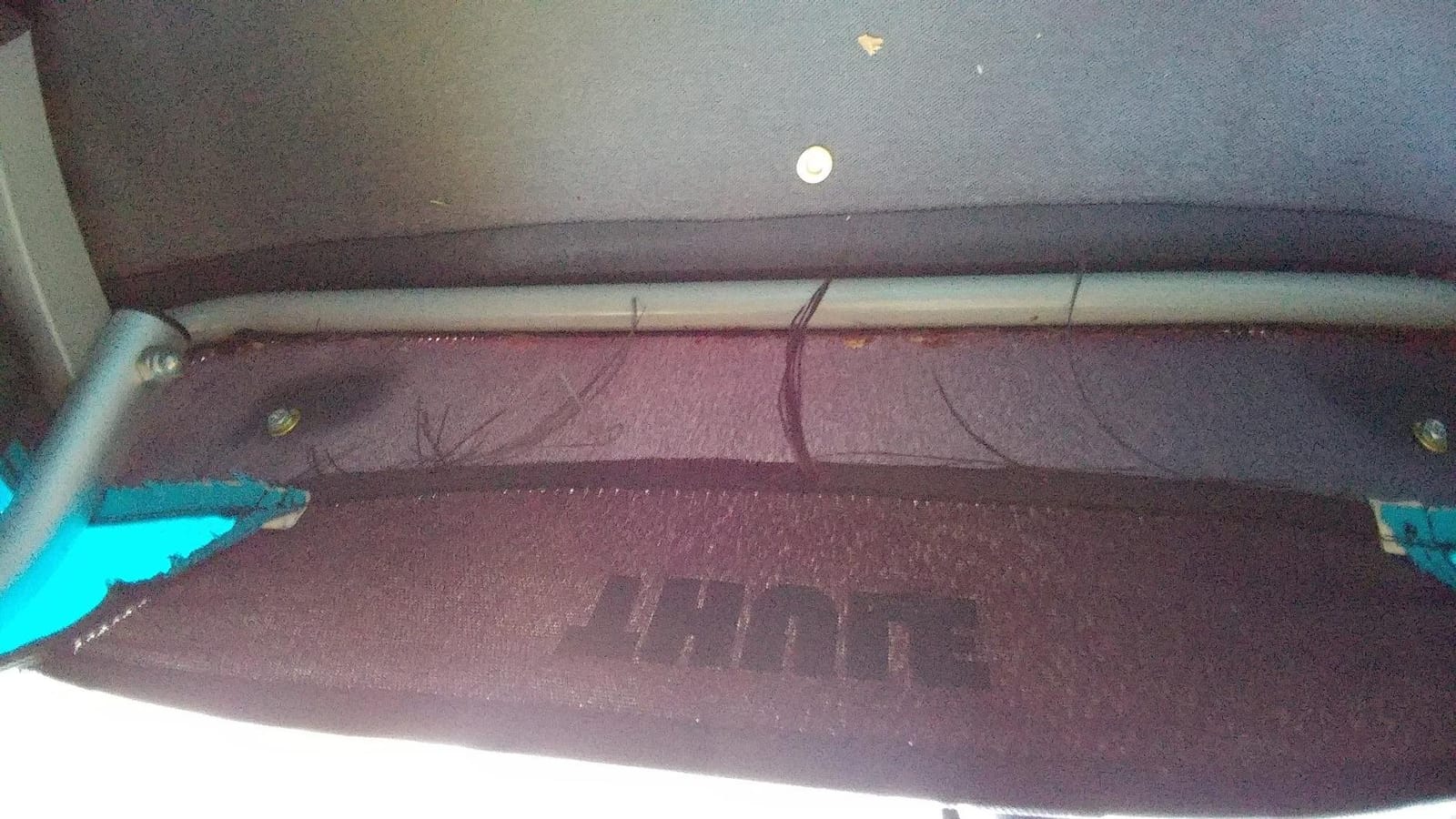 Thule Coaster XT 2-Seat Bicycle Trailer & Stroller customer photo 1