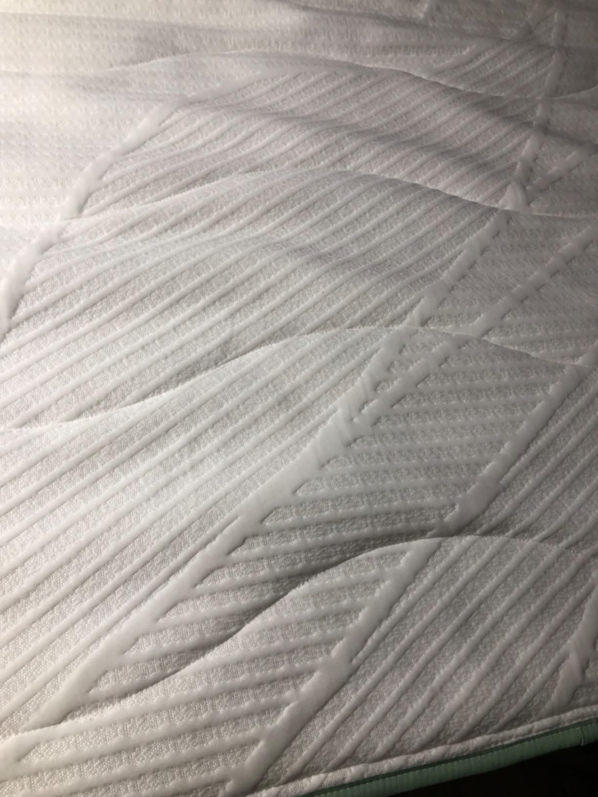 Novilla 14 Inch Queen Size Mattress, Hypoallergenic & Back Pain Relief, Hybrid Queen Mattresses in a Box with Smarts Coils, Fiberglass Free CertiPUR-US Certified Colchones No Box Spring Needed customer photo 1