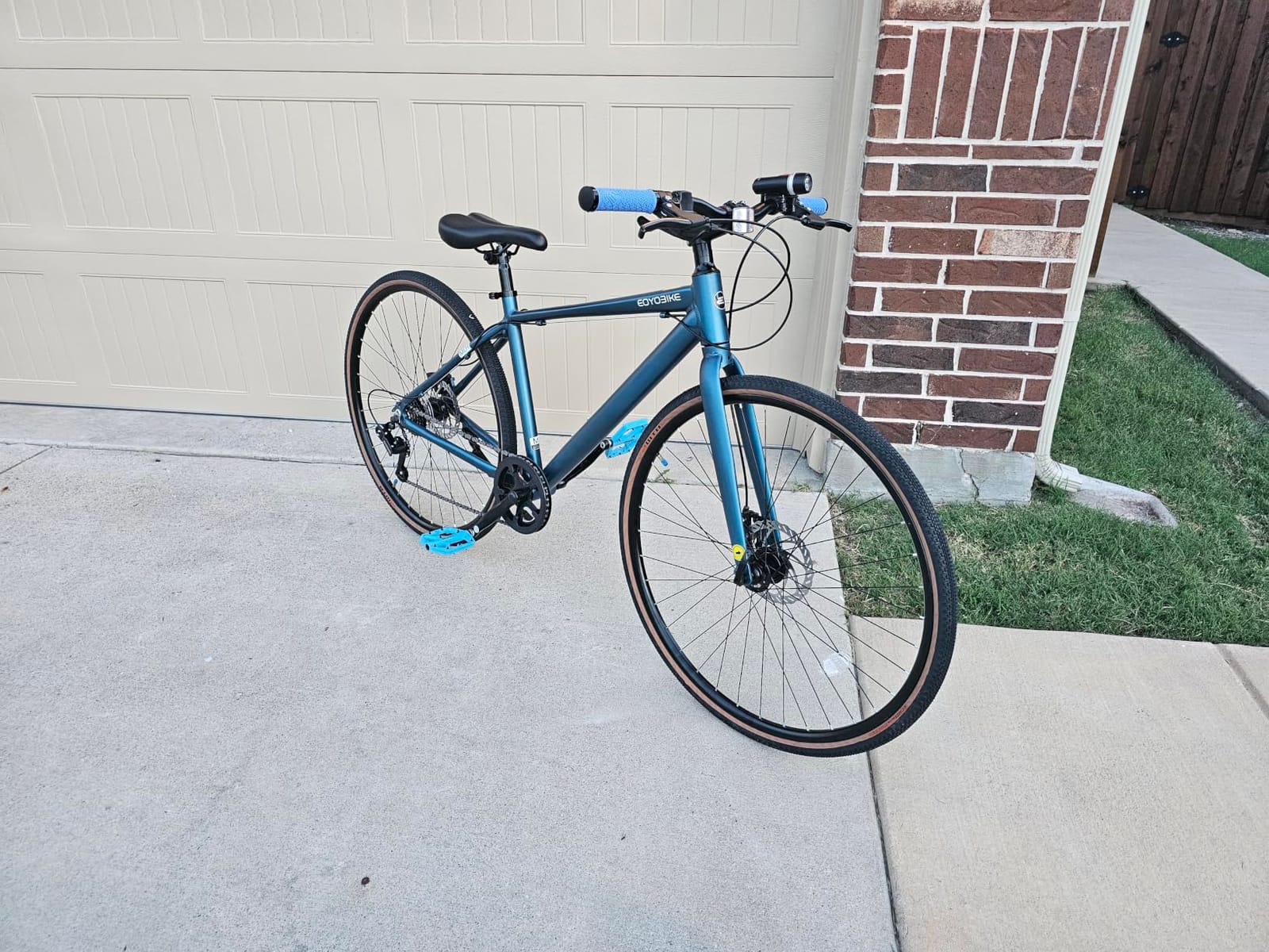 Hybrid Bike for Men, 29