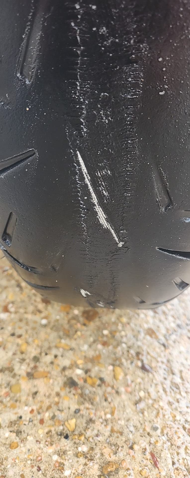 Bridgestone Exedra Max Motorcycle Tire (180/70R-16 (4795)) customer photo 2