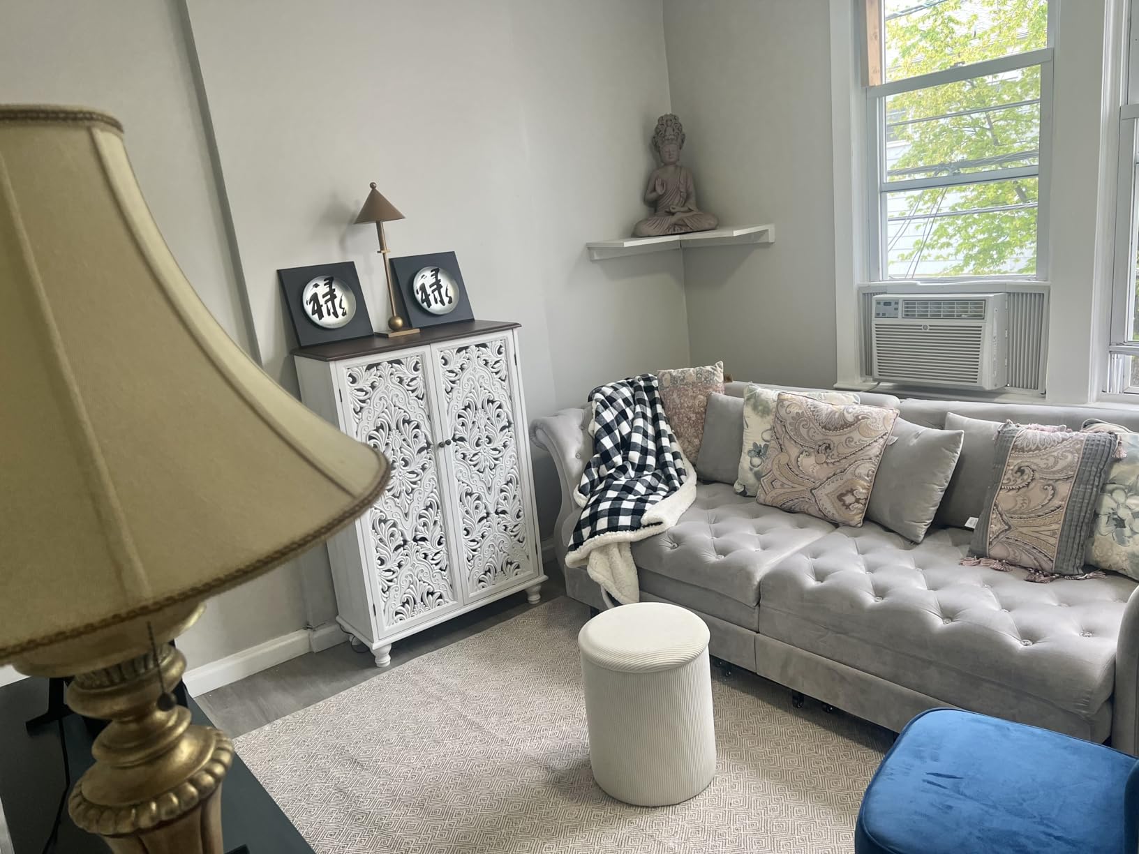 Sleeper Sofa Bed 97.6