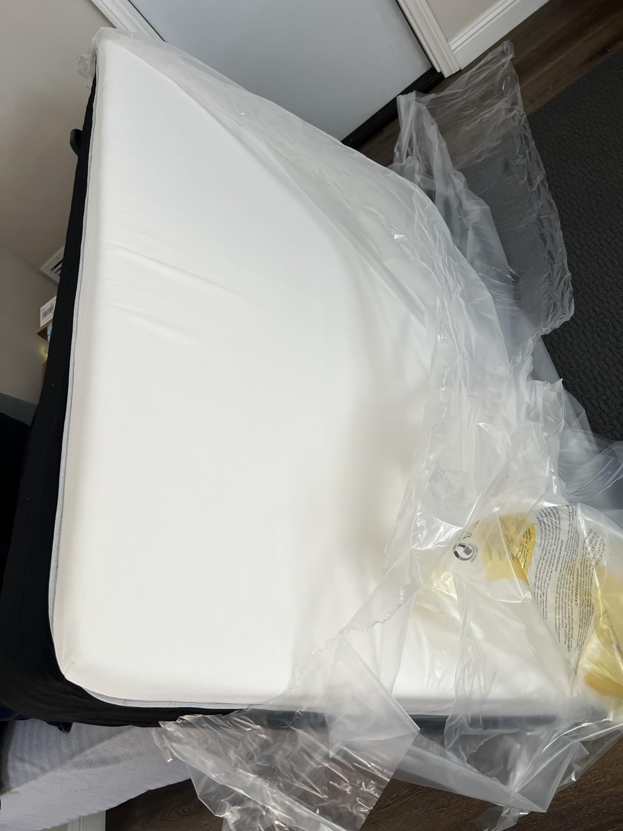 Extra Firm Queen Mattress – 14
