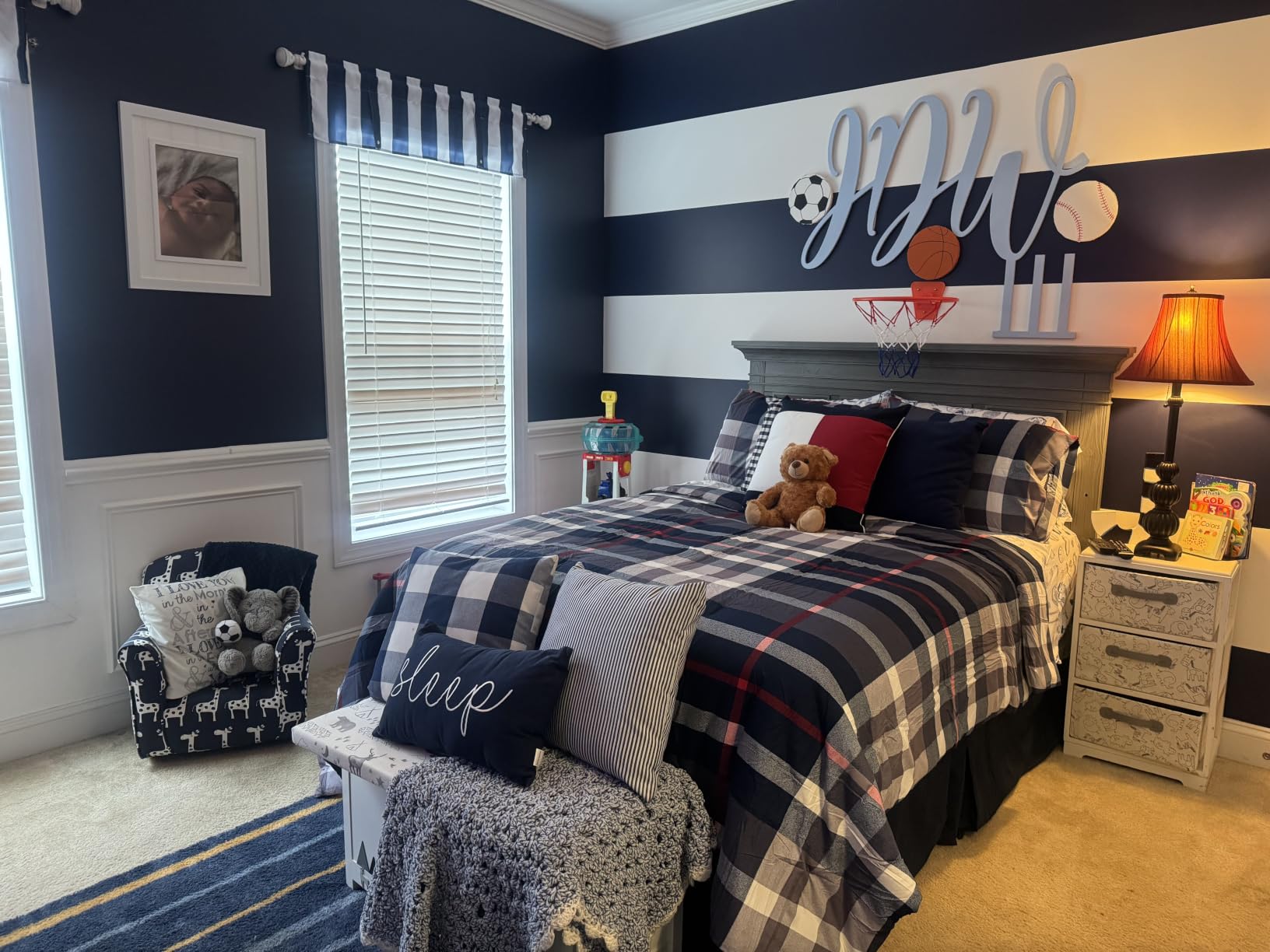 Firm Queen Mattress 12 inch for Pain and Pressure Relief, Cooling Hybrid Mattress with Extra Back and Lumbar Hip Support, Pressure and Back Pain Relief,365 Nights Trial customer photo 2