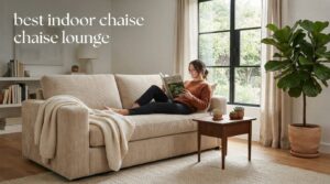 best indoor chaise lounge chairs
