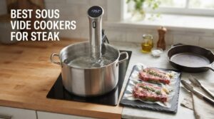 best sous vide cookers for steak