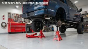 best heavy duty jack stands for trucks