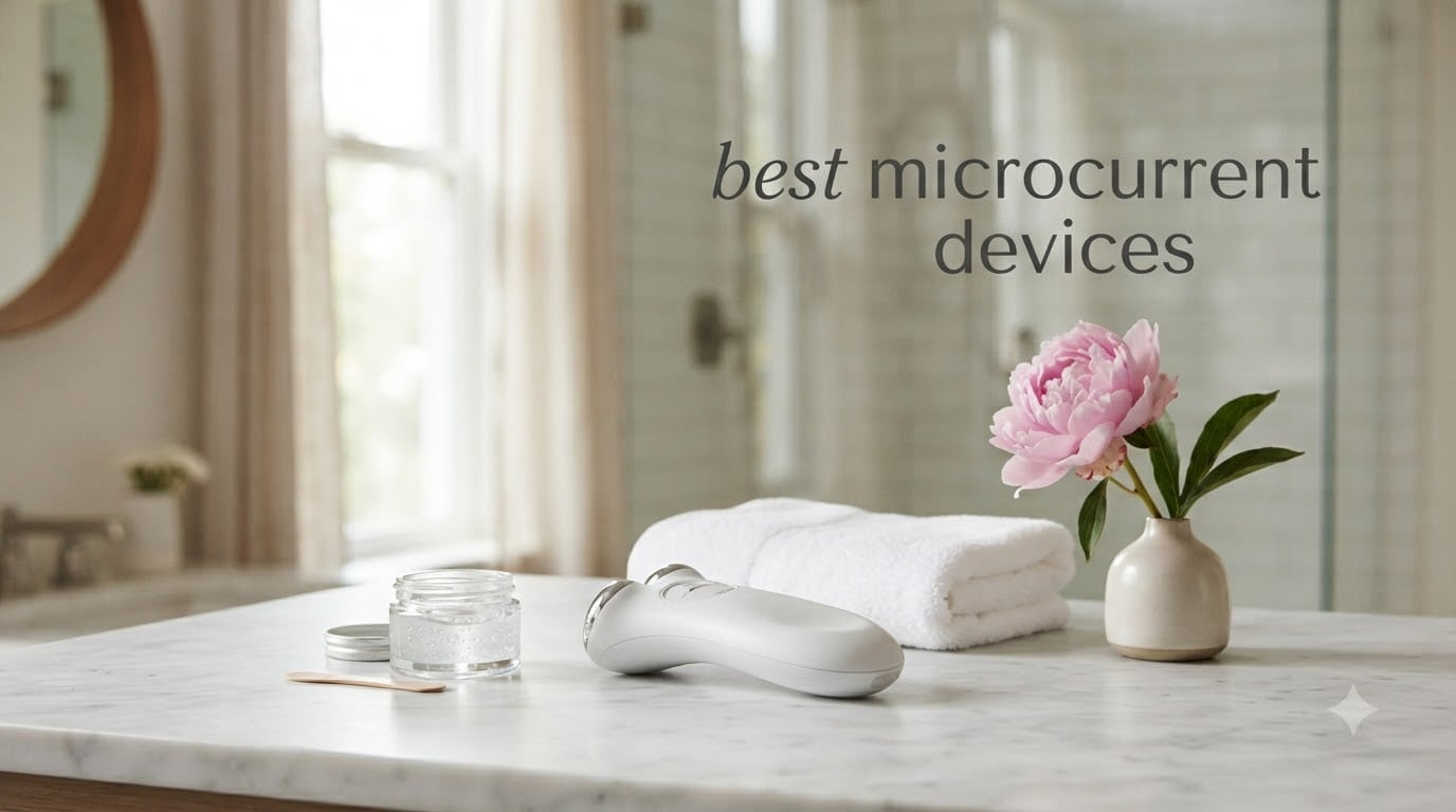 best microcurrent devices