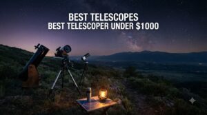 best telescopes under $1000