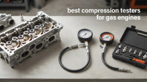 best compression testers for gas engines