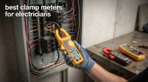 best clamp meters for electricians