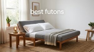 best futons