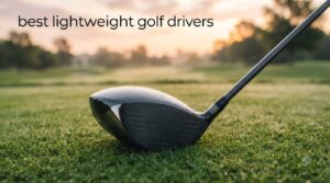 best lightweight golf drivers