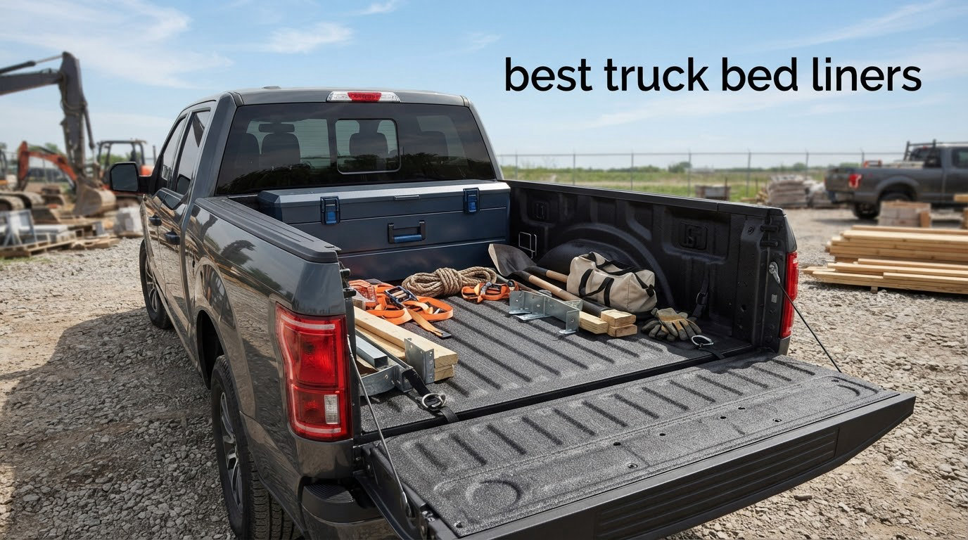 best truck bed liners