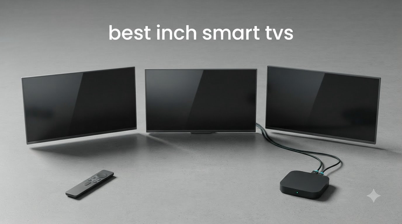 best 60 inch smart tvs