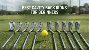 best cavity back irons for beginners