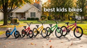 best kids bikes
