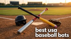 best usa baseball bats