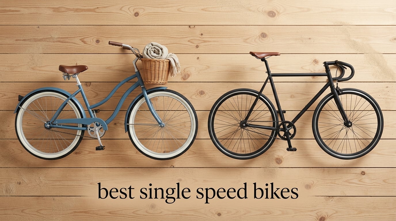 best single speed bikes