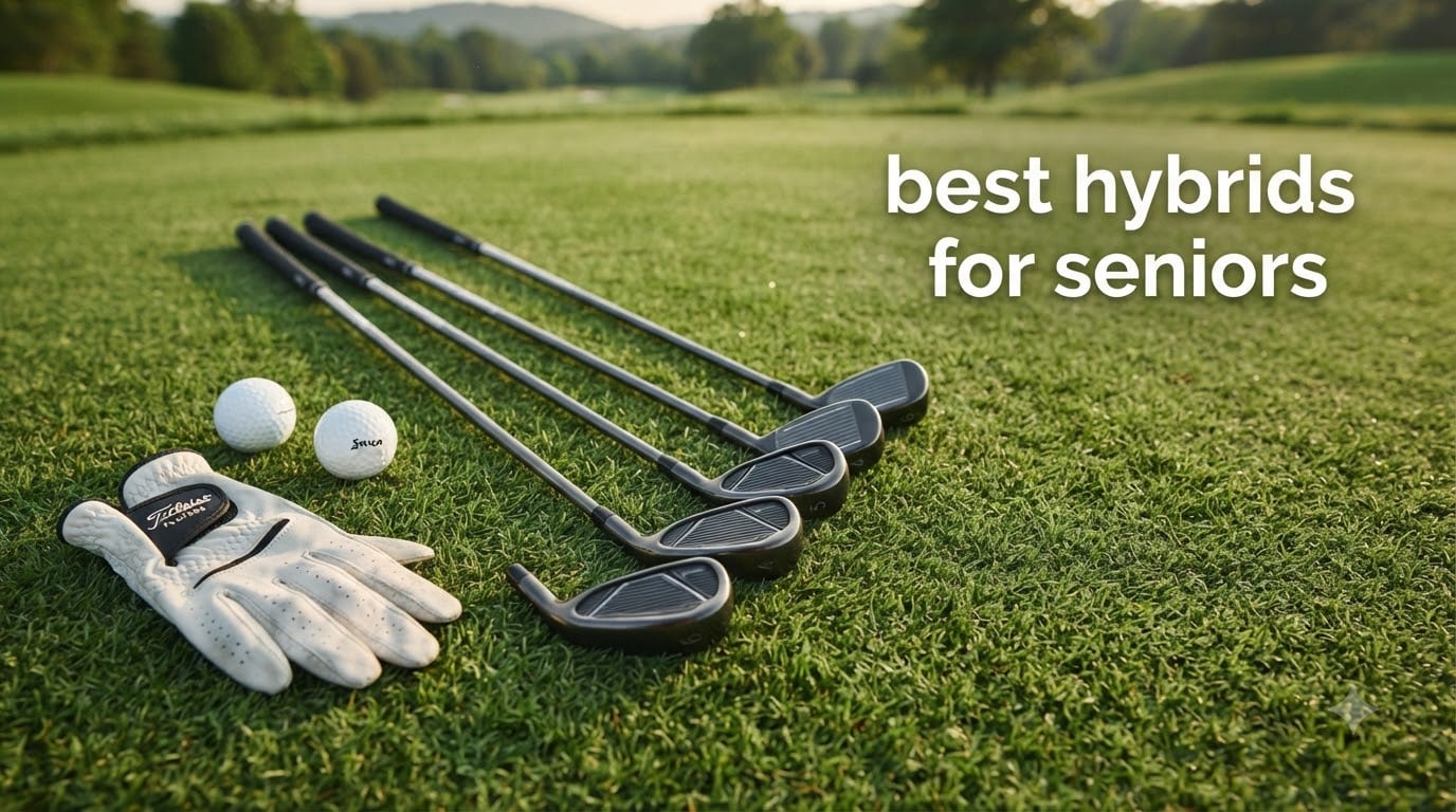best hybrids for seniors