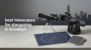 best telescopes for stargazing in brooklyn