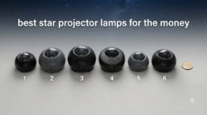 best star projector lamps for the money