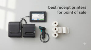 best receipt printers for point of sale
