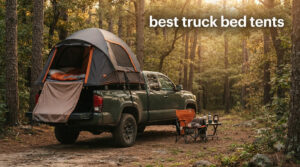 best truck bed tents