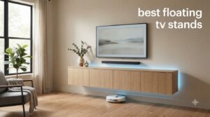 best floating tv stands