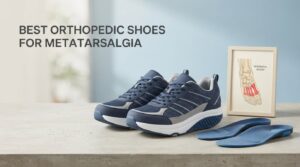 best orthopedic shoes for metatarsalgia