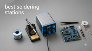 best soldering stations