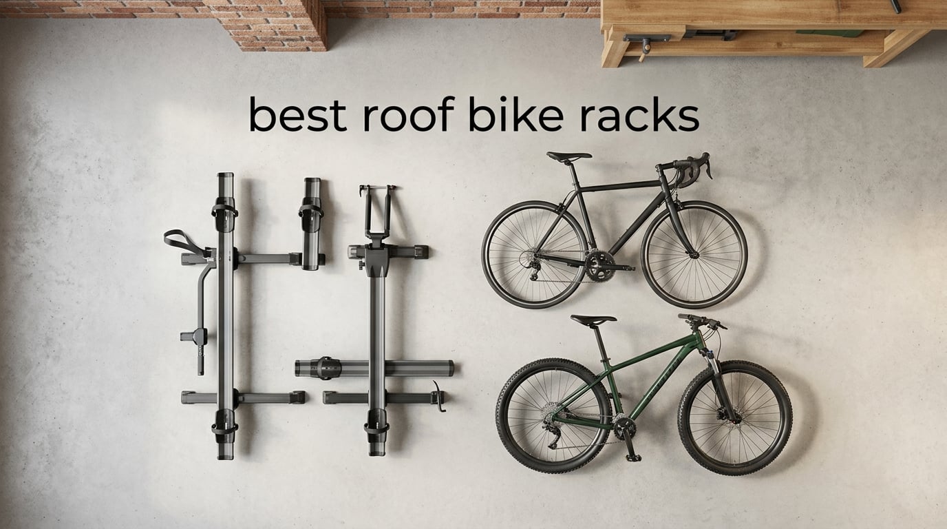 best roof bike racks