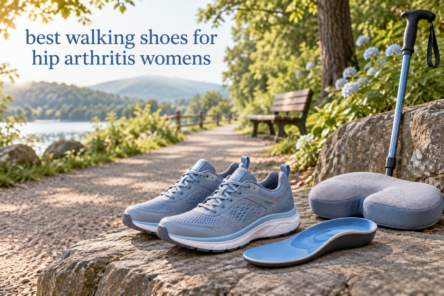 best walking shoes for hip arthritis womens