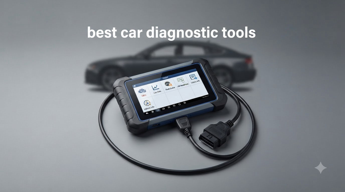 best car diagnostic tools