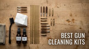 best gun cleaning kits