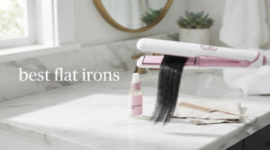 best flat irons