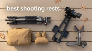 best shooting rests