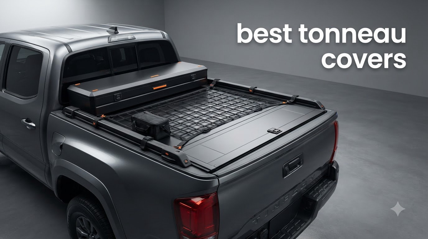 best tonneau covers
