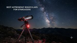 best astronomy binoculars for stargazers