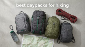 best daypacks for hiking