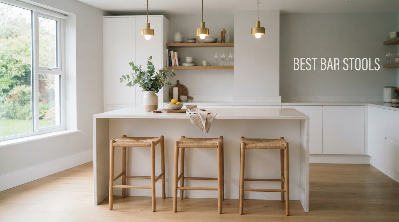 best bar stools