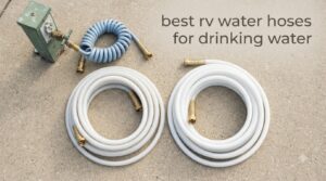 best rv water hoses for drinking water