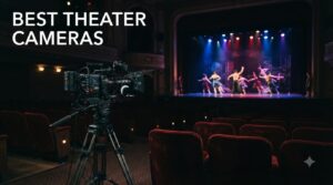 best theater cameras