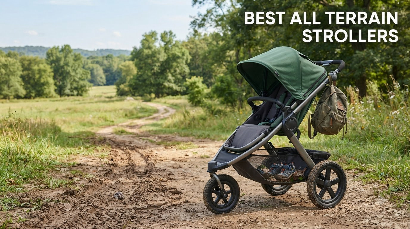 best all terrain strollers
