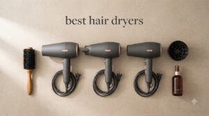best hair dryers