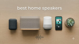 best home speakers