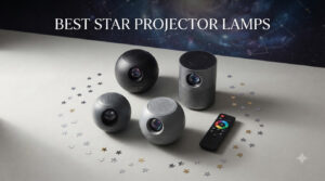 best star projector lamps