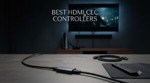 best hdmi cec controllers